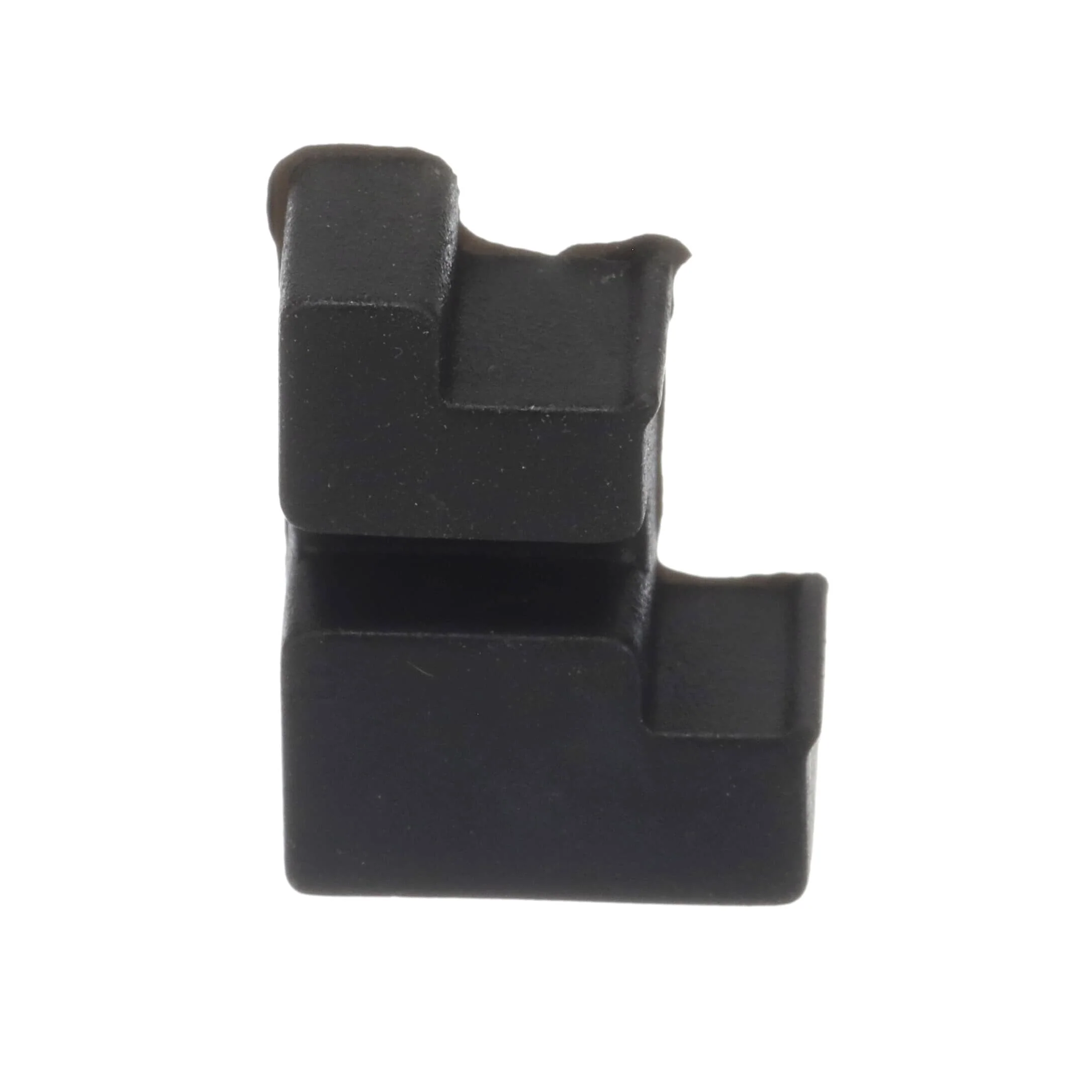 Beko 7732187901 Range Front Door Gap Seal Right