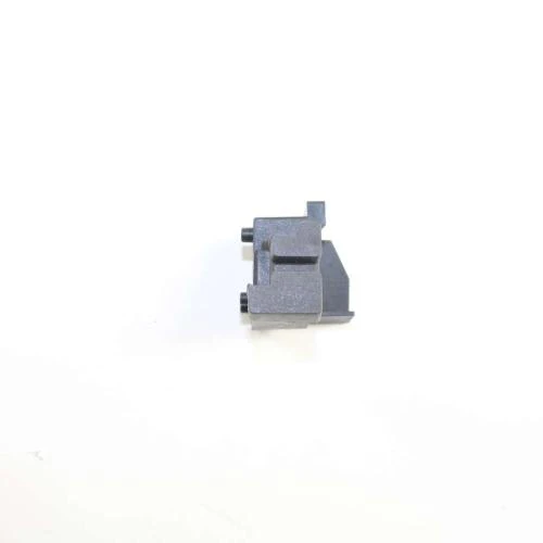 Beko 7732187901 Range Left Hinge Cover