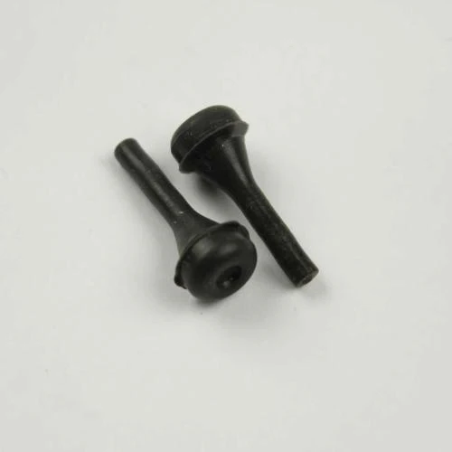 Beko 7732187901 Range Warmer Drawer Stopper