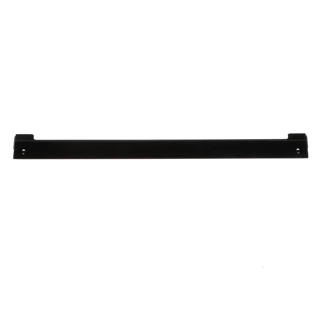 Beko 7732187902 Range Oven Front Door Top Plastic Decor Assembly