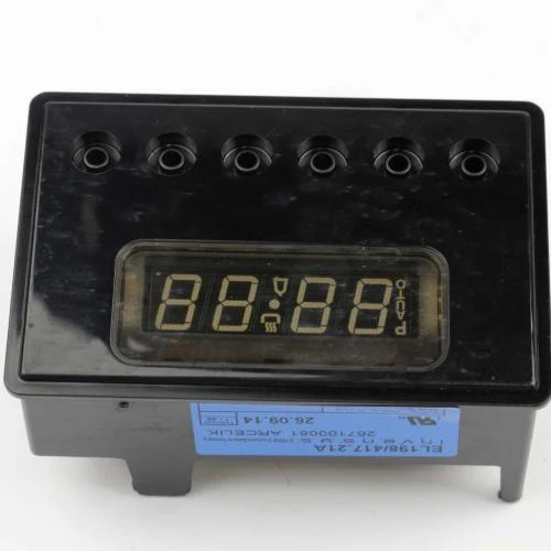 Beko 7732187904 Oven Digital Saat 230V 60Hz-Ule Ona