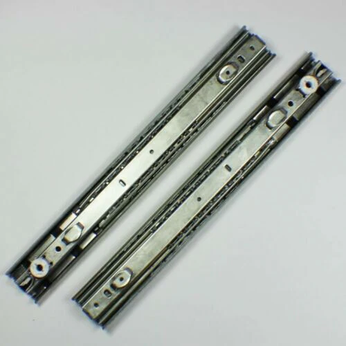 Beko 7732187906 Range Drawer Rail-Left