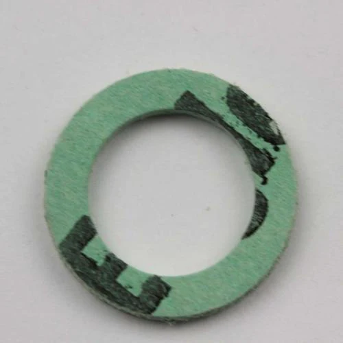 Beko 7732187914 Range Nozzle Seal
