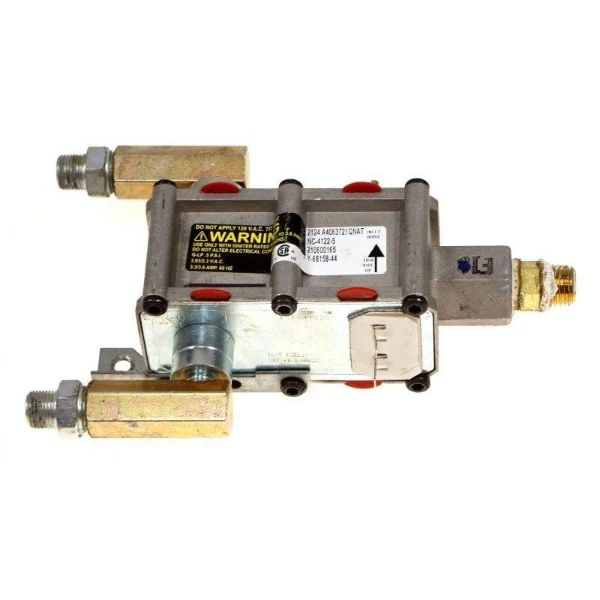 Beko 7732187918 Range Solenoid Valve+ Regulator