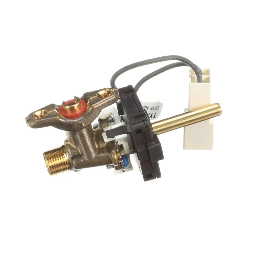 Beko 7732187919 Range 4000 Btu Auxiliary Burner Tap