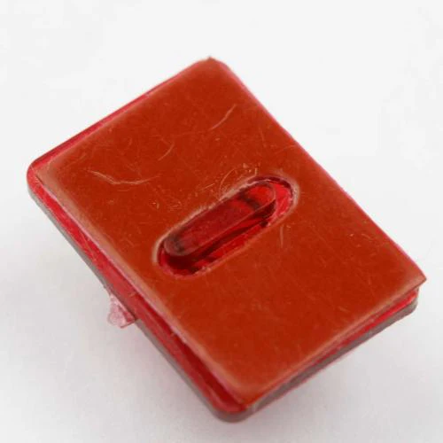 Beko 7732187924 Range Red Signal Lamp Holder Plastic