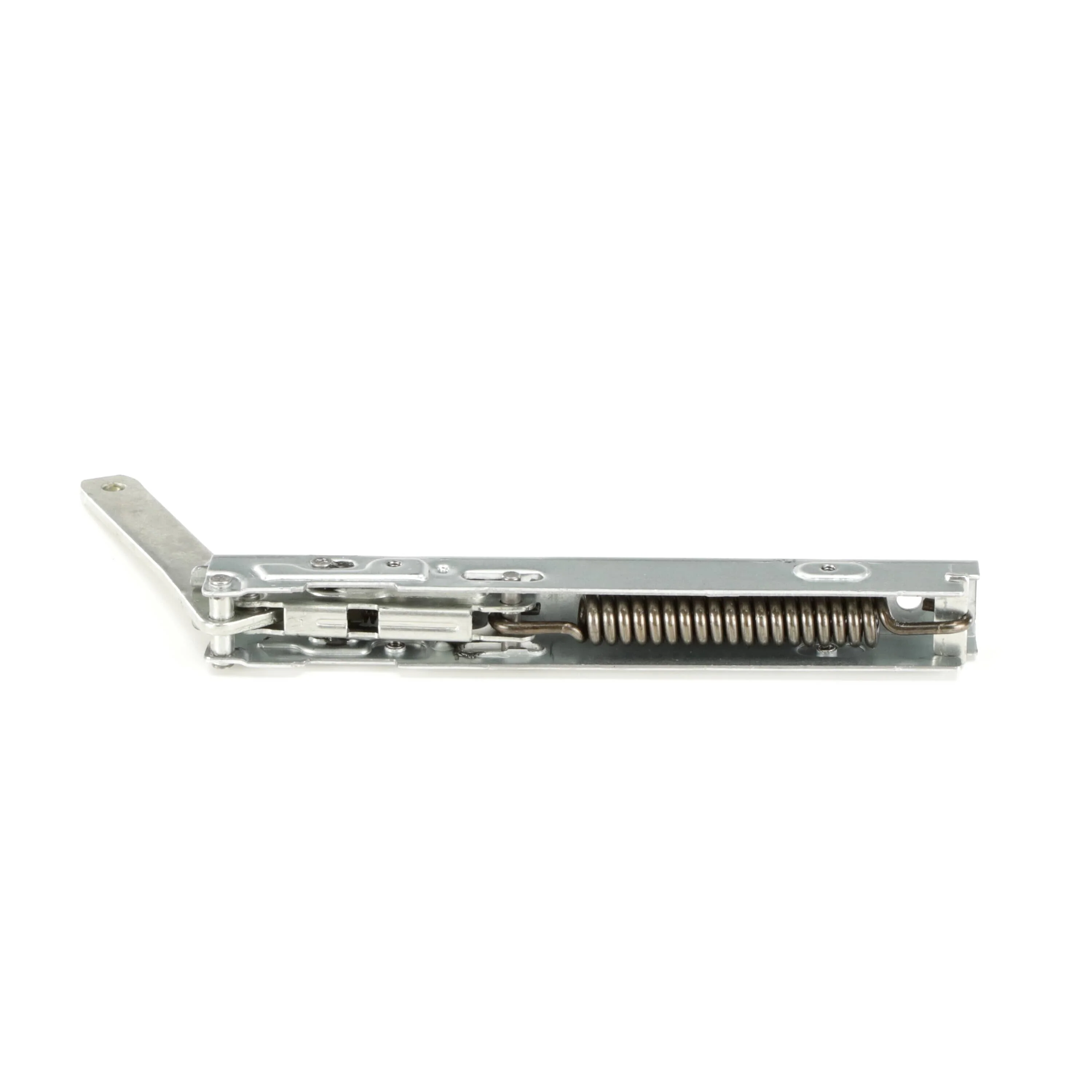 Beko 7732187925 Range Front Door Hinge Shorter