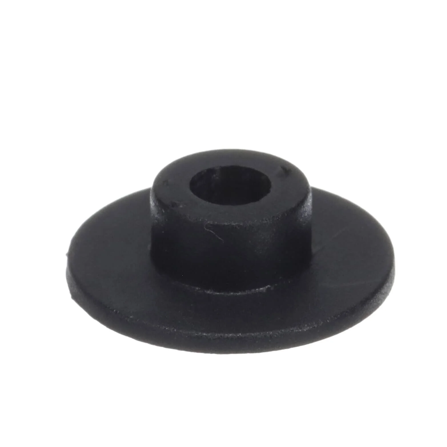 Beko 7732187926 Oven Handle Plastic Black