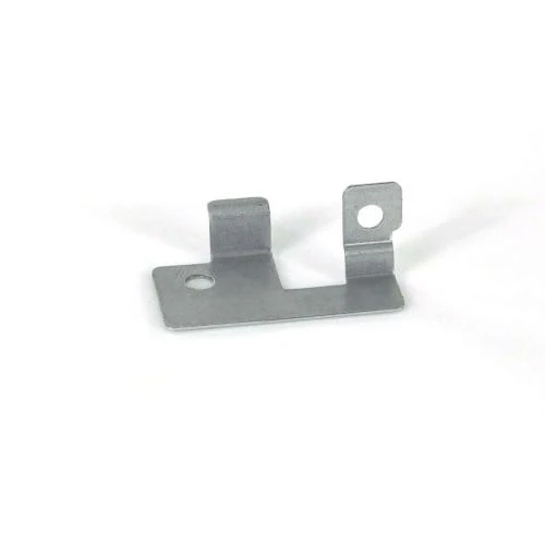 Beko 7732187930 Range Handle Fixing Sheet-Right