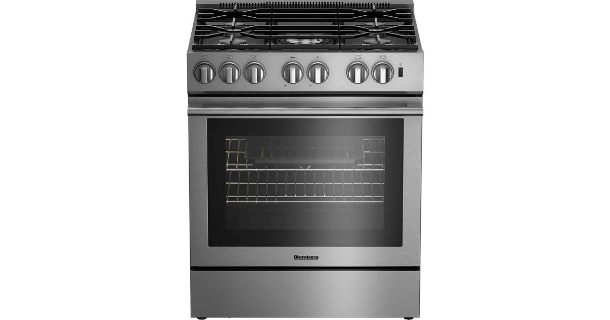 Beko Range Models