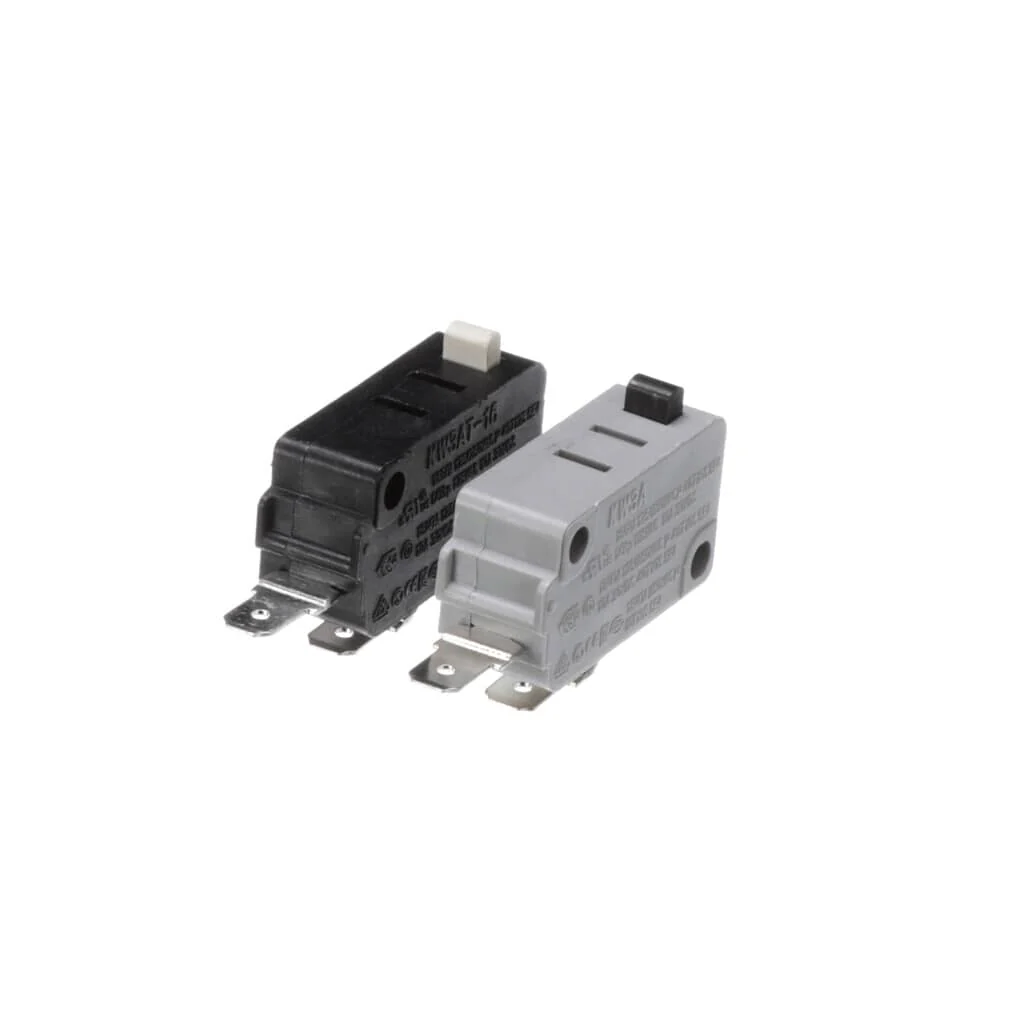 Beko 8851293800 Microwave Microswitch Interlock